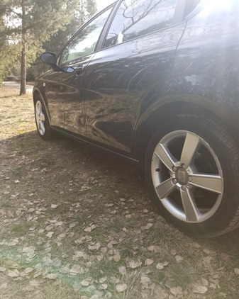 Seat Leon cena 17000 przebieg: 198000, rok produkcji 2006 z Toruń małe 172